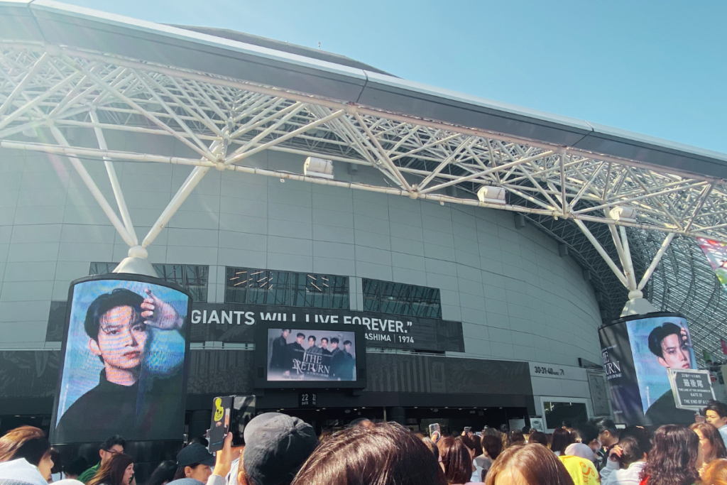 2PM 15th Anniversary Concert　レポ　