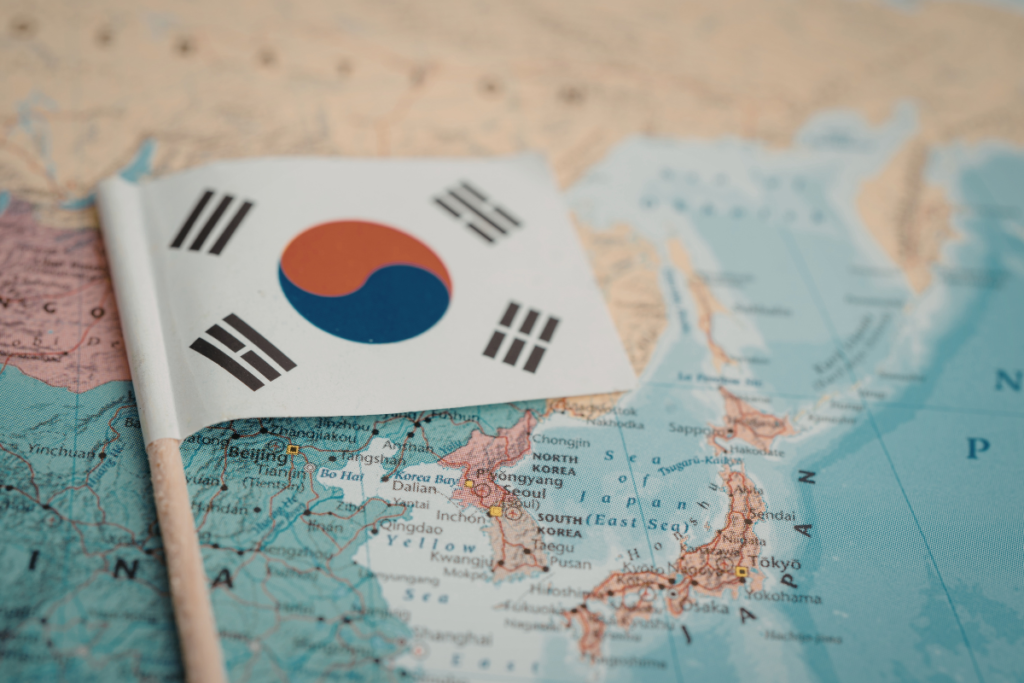 韓国旅行　韓国語　話せない.
