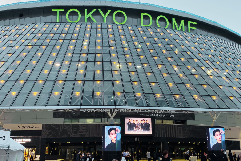 2PM 15th Anniversary Concert　レポ　