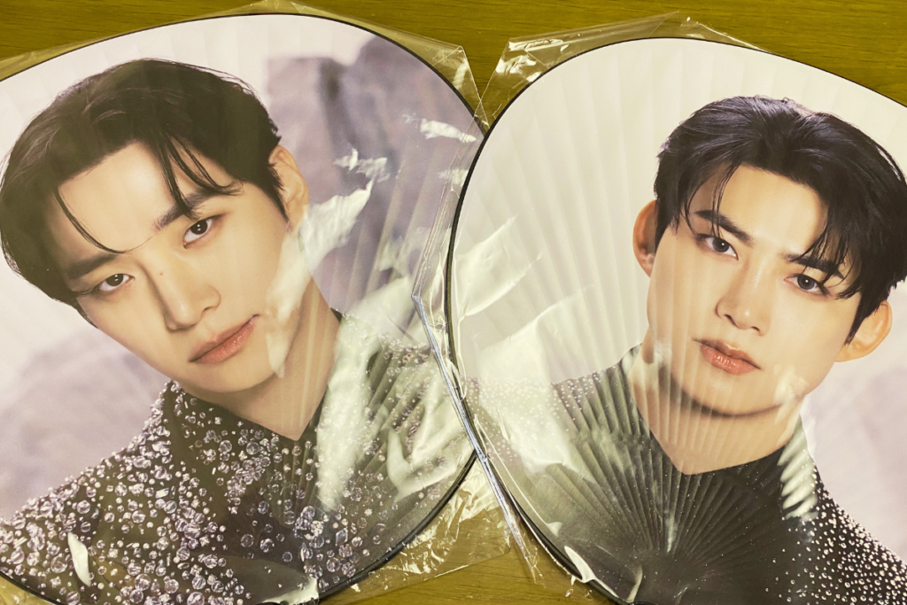 2PM 15th Anniversary Concert　レポ　