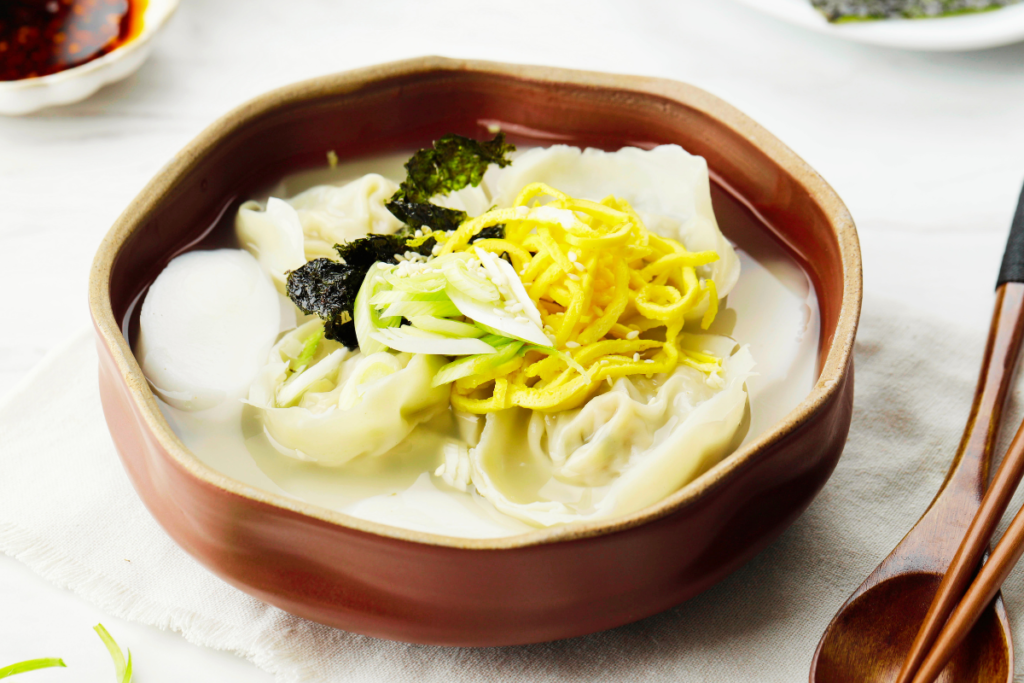 韓国料理　辛い食べ物　苦手