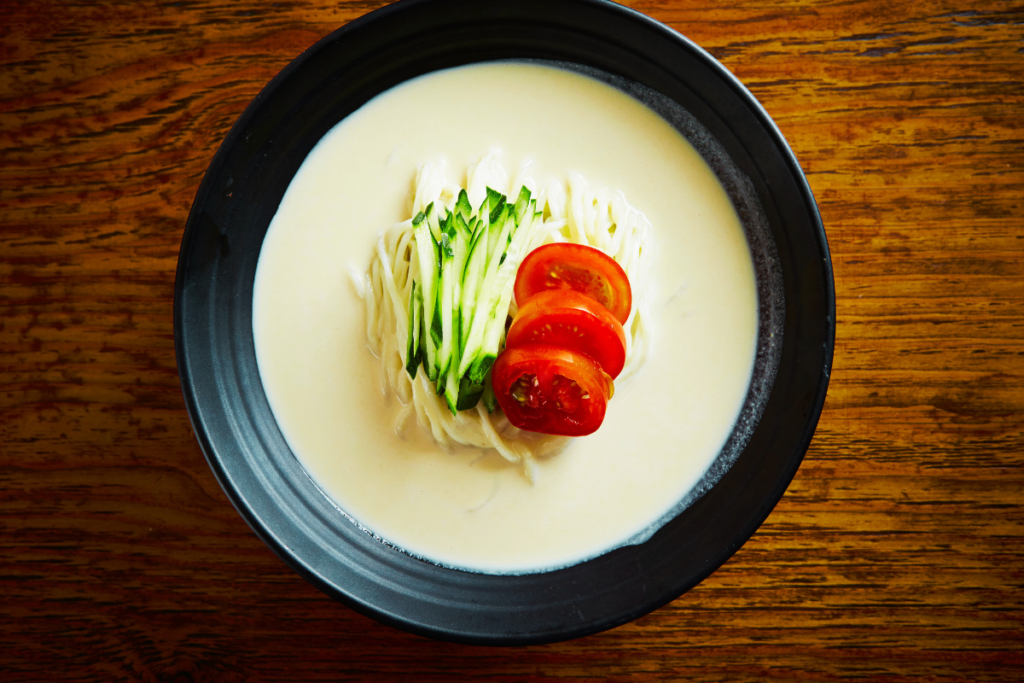 韓国料理　辛い食べ物　苦手